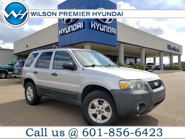 2007 Ford Escape Xlt >> Pre Owned 2007 Ford Escape Xlt Awd 2007 Ford Escape Xlt >> Pre Owned 2007 Ford Escape Xlt Awd