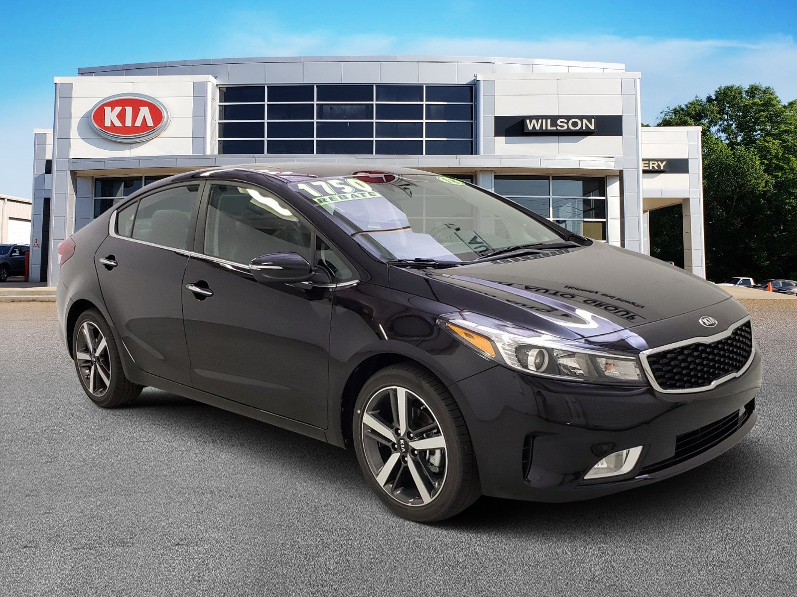 Kia Forte: Outside lamp Kia Forte: Outside lamp