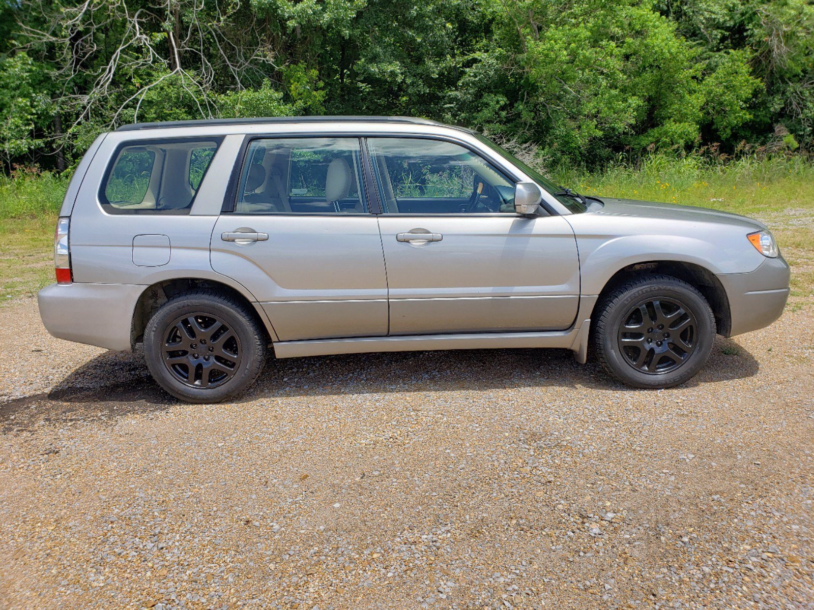 PreOwned 2006 Subaru Forester 2.5 X L.L. Bean Edition AWD